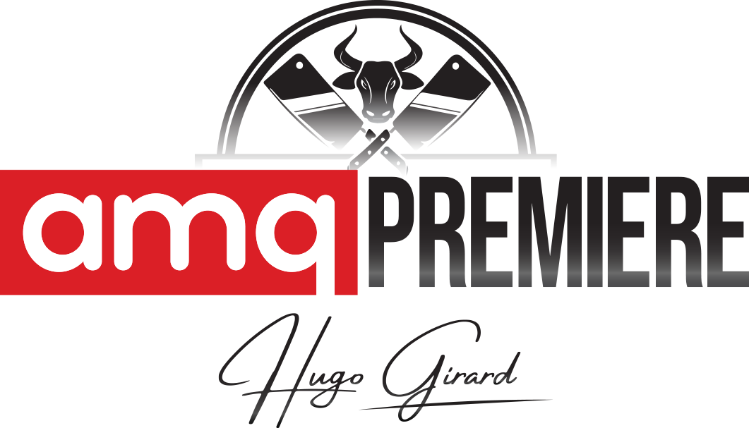Logo AMQ PREMIERE