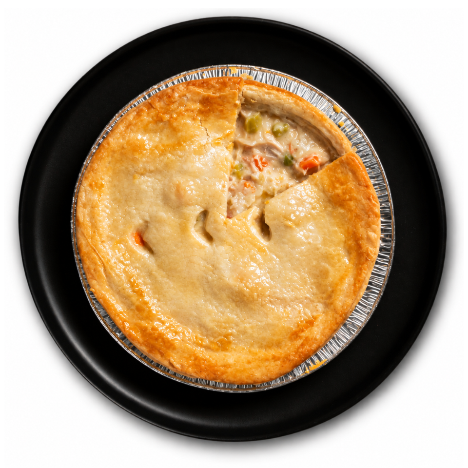 Pâté au poulet - vrac Pâté au poulet - vrac