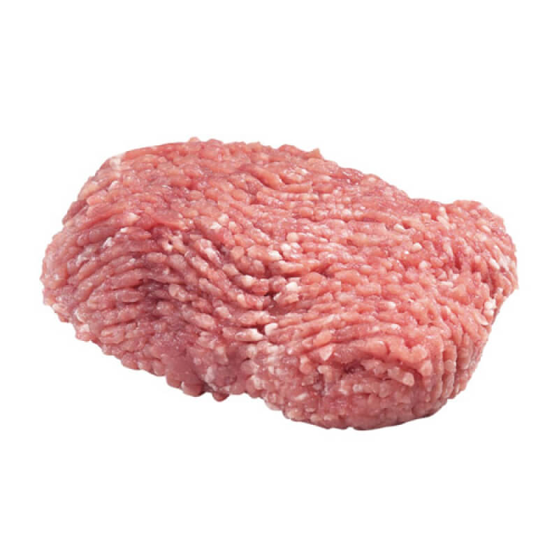Porc Haché 85% Porc Haché 85%