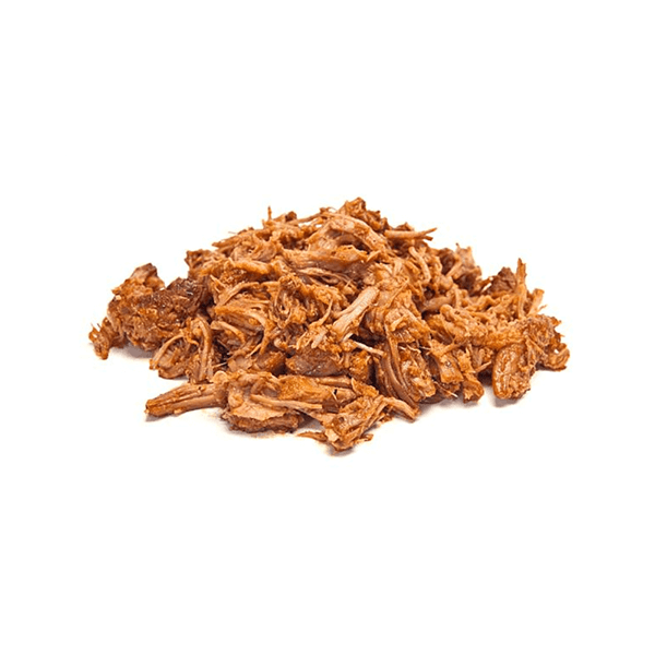 Porc Effiloché Porc Effiloché