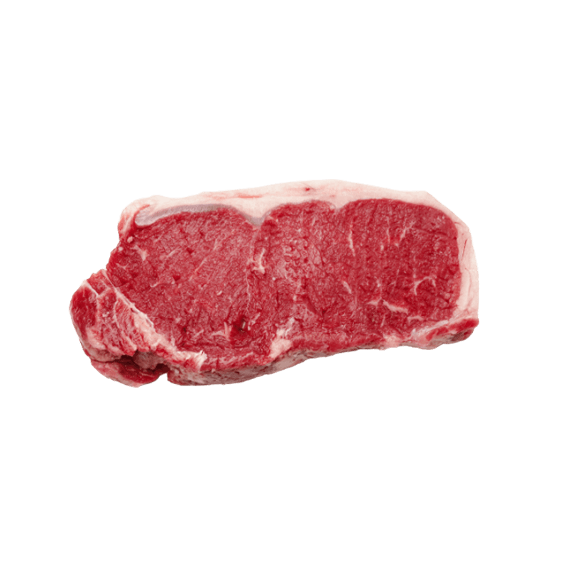 Bift. AAA+ 10 oz Striploin Steak