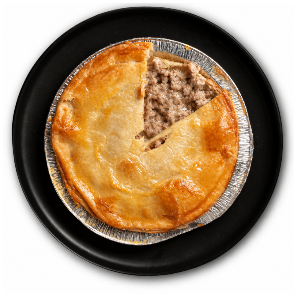Pâté à la viande - vrac Pâté à la viande - vrac