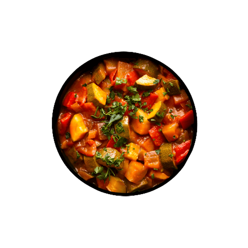 Ratatouille Ratatouille