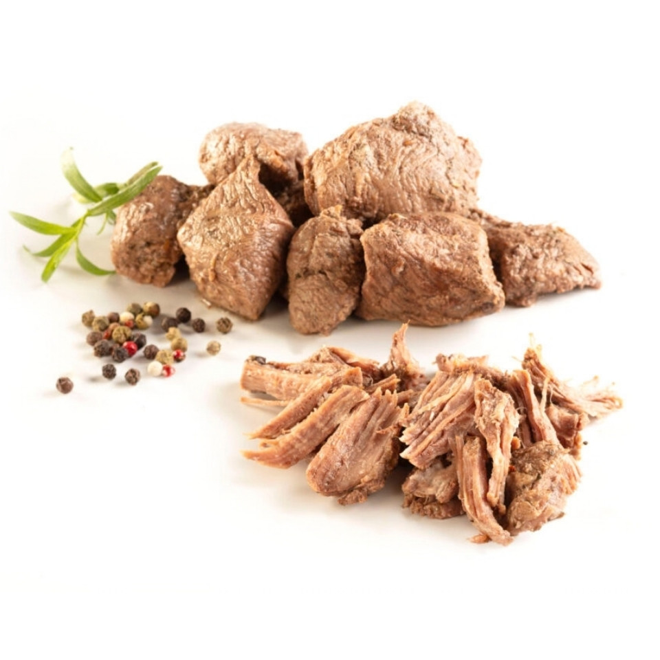 Tacos Barbacoa – Bœuf tendre et aromatique
