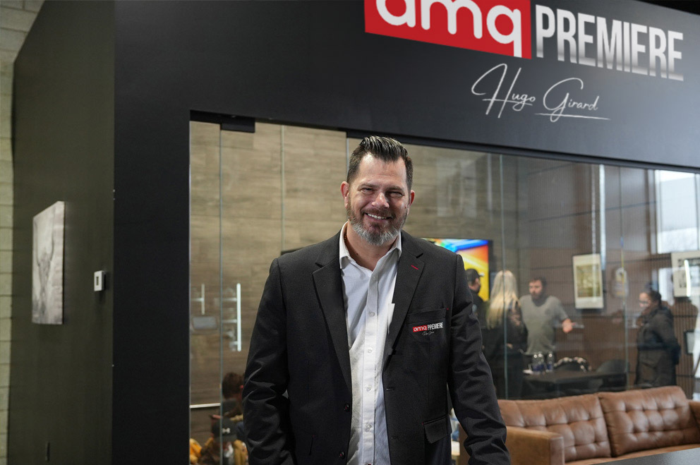 AMQ PREMIERE #4