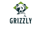 Logo de Grizzly